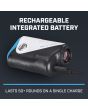 Bushnell A1-Slope Laser Rangefinder