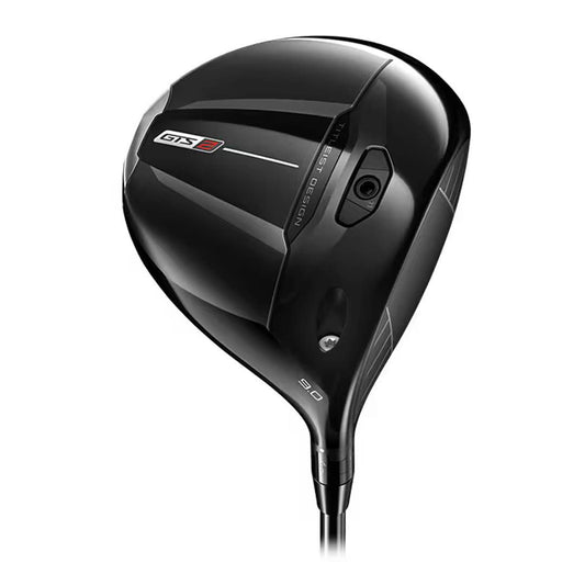 Titleist GTS2 Driver - Right Hand