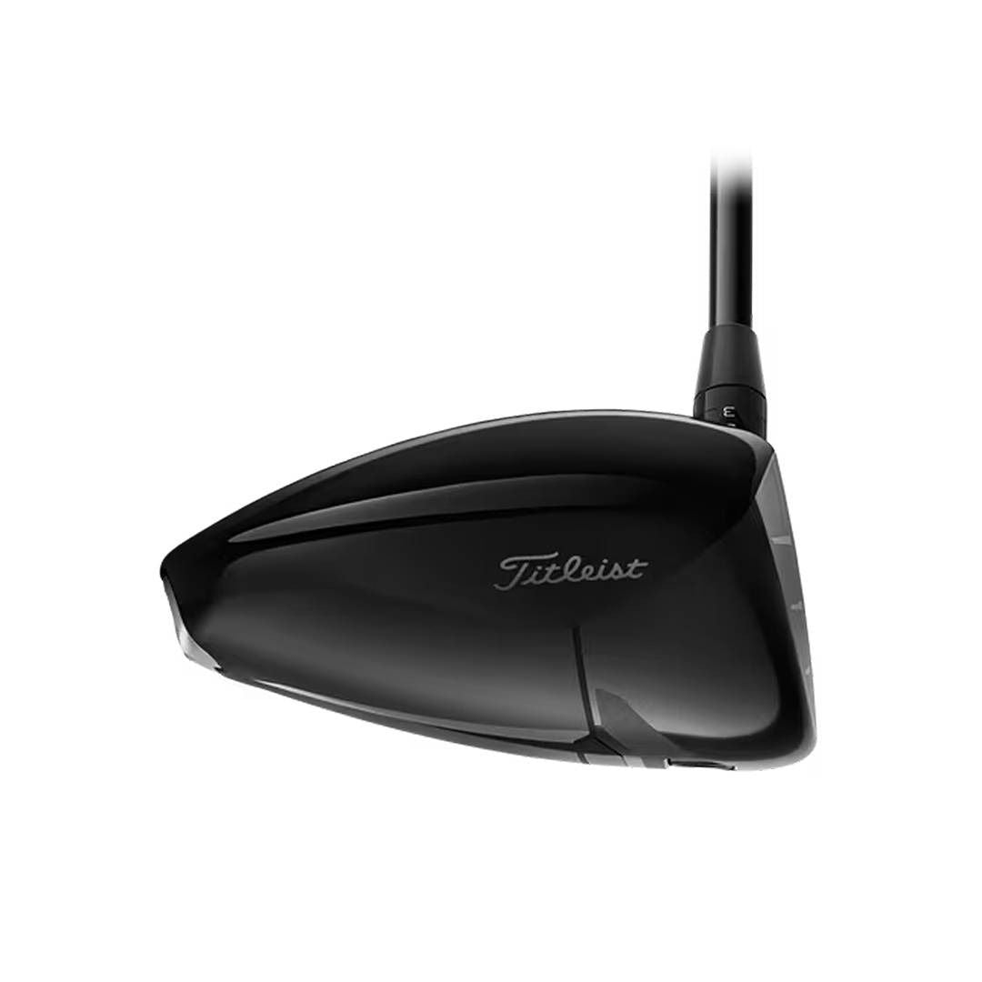 Titleist GTS2 Driver - Right Hand