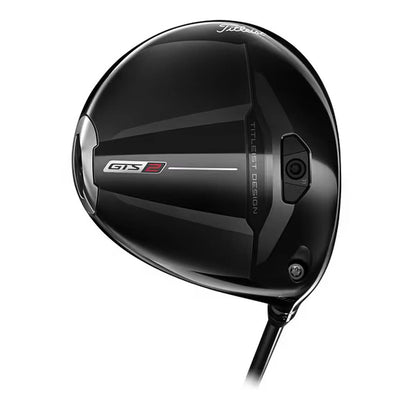 Titleist GTS2 Driver - Right Hand