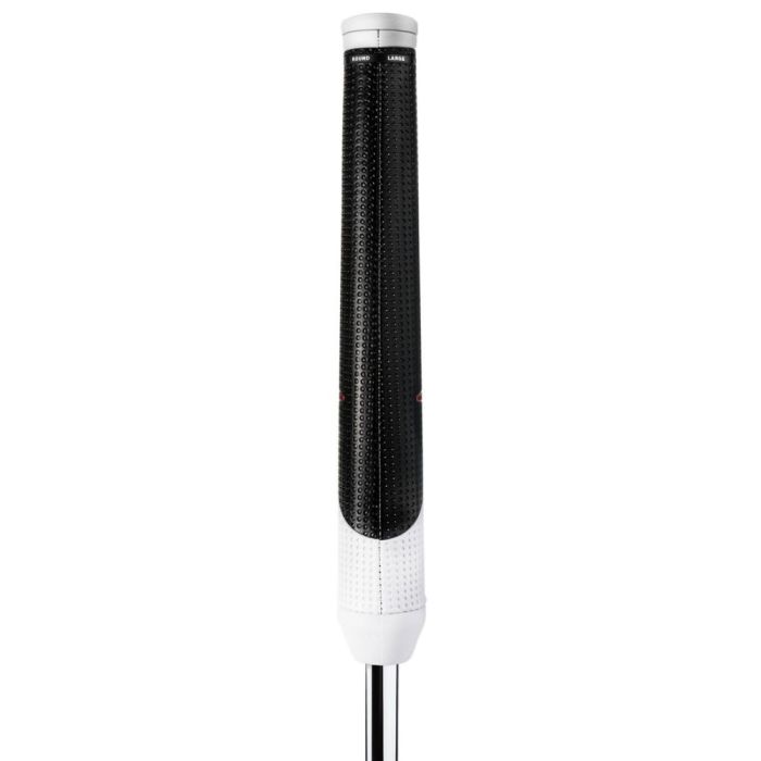 Golf Pride Reverse Taper Putter Grip - Round