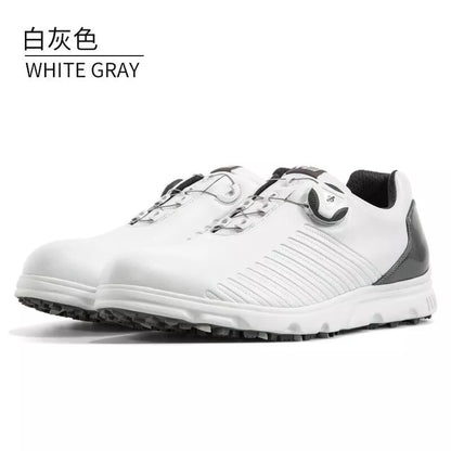 PGM BOA Men's Golf shoes