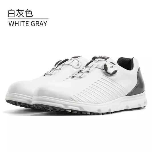 PGM BOA Men's Golf shoes