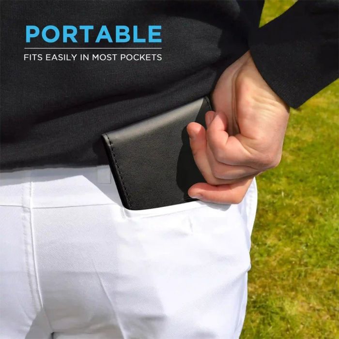 Me And My Golf Scorecard Holder