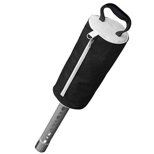 Golf Shag Bag Ball Collector