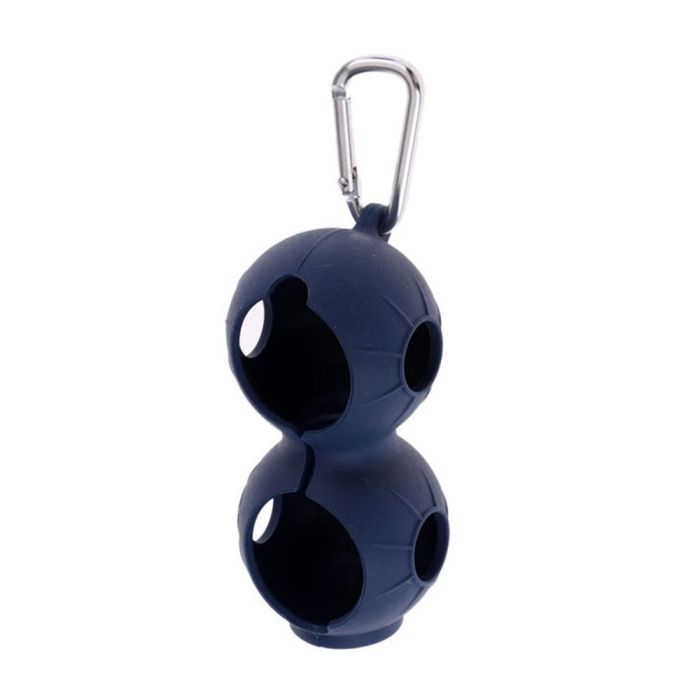 Silicone Ball Holder