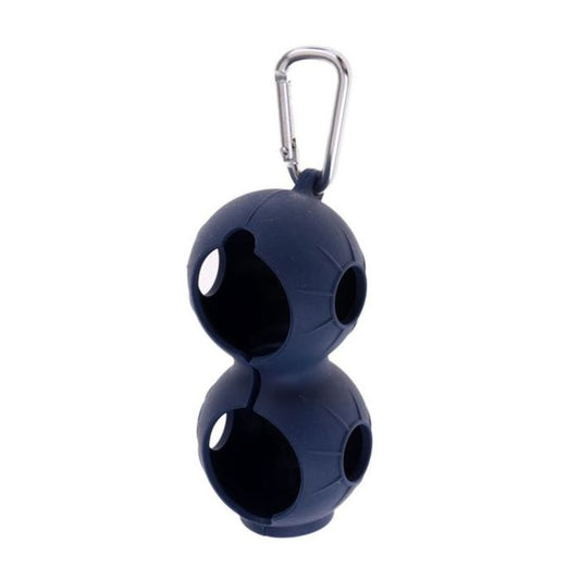 Silicone Ball Holder