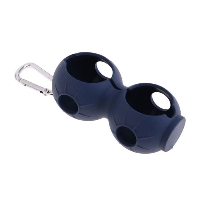 Silicone Ball Holder