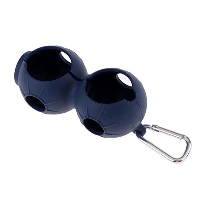 Silicone Ball Holder
