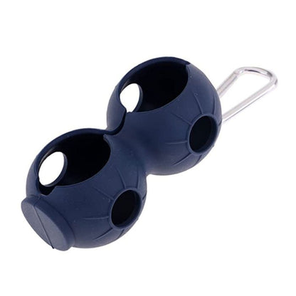 Silicone Ball Holder