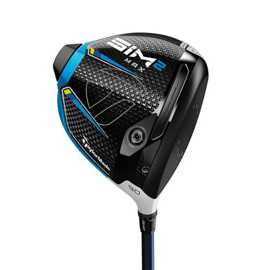 Taylormade SIM2 Max Driver