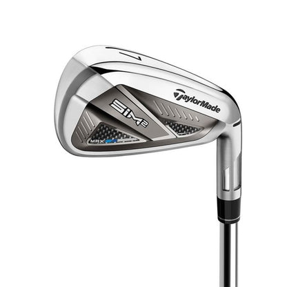 Taylormade SIM2 Max (5-S) Graphite Irons
