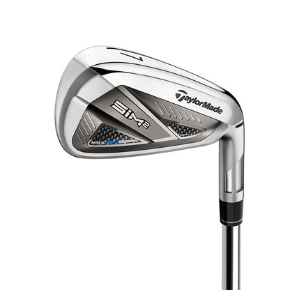 Taylormade SIM2 Max Steel Golf Set - Right Hand - Regular Flex - 11 Clubs + Bag
