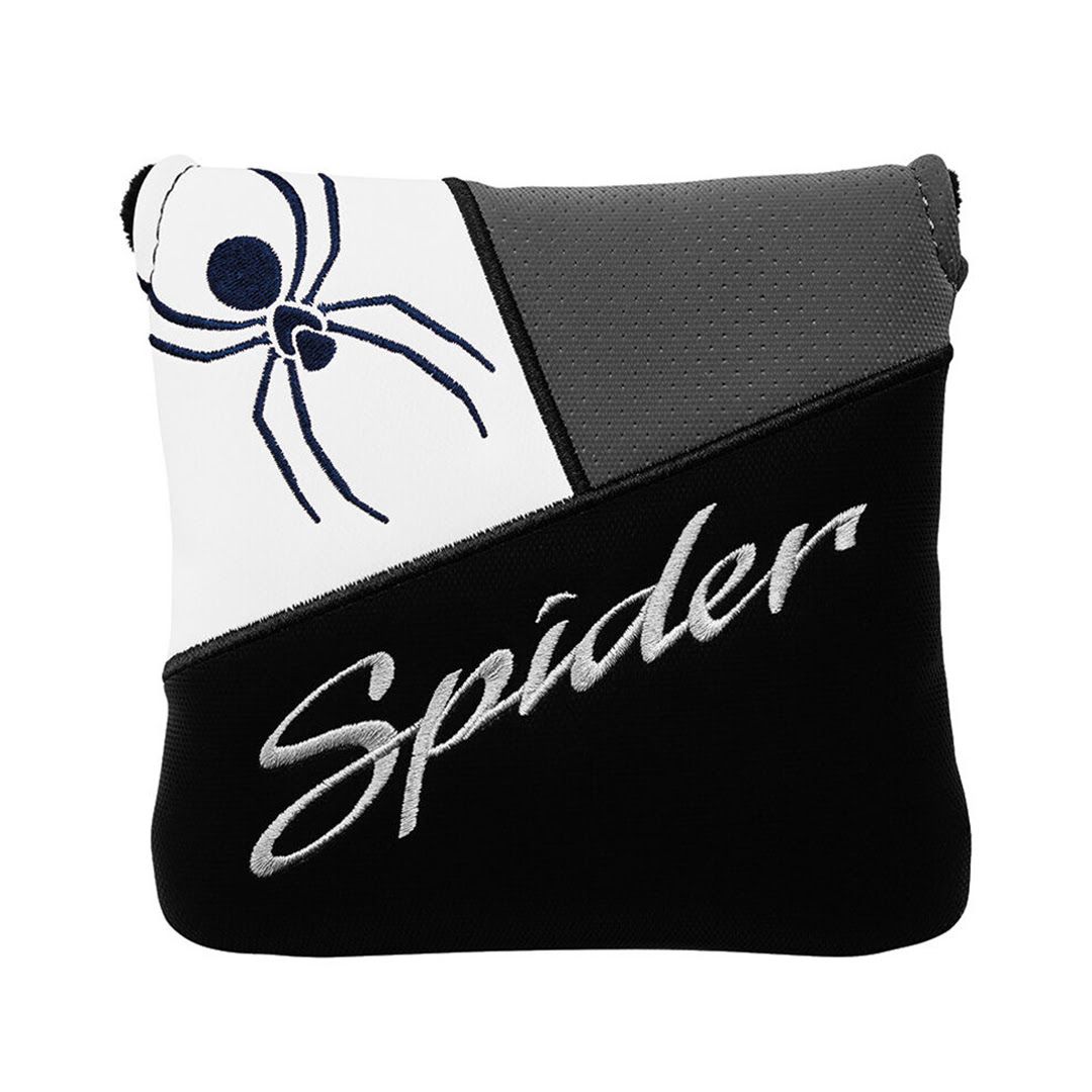 Taylormade Spider Tour X Putter - Right Hand