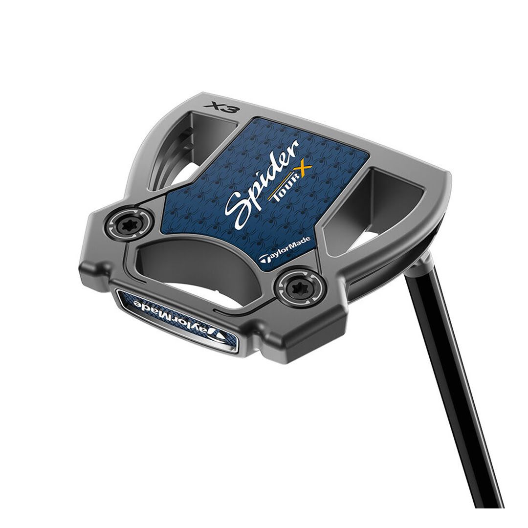 Taylormade Spider Tour X Putter - Right Hand