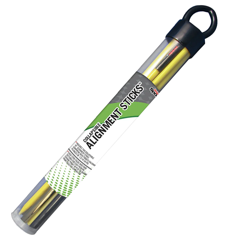 Pro Sports Collapsible Golf Alignment Stick