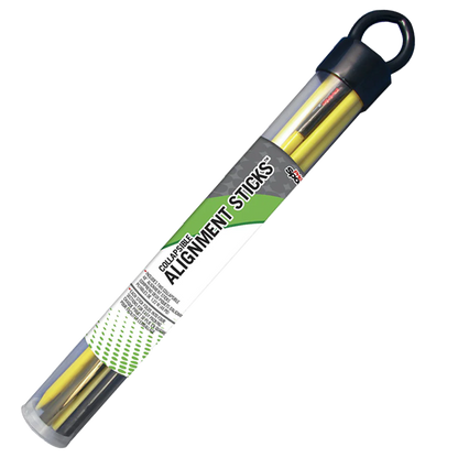 Pro Sports Collapsible Golf Alignment Stick