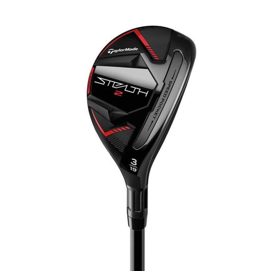 Taylormade Stealth 2 Rescue