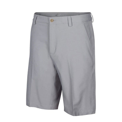 Greg Norman Men's ML75 Microlux 902 Stretch Shorts (US Sizes)