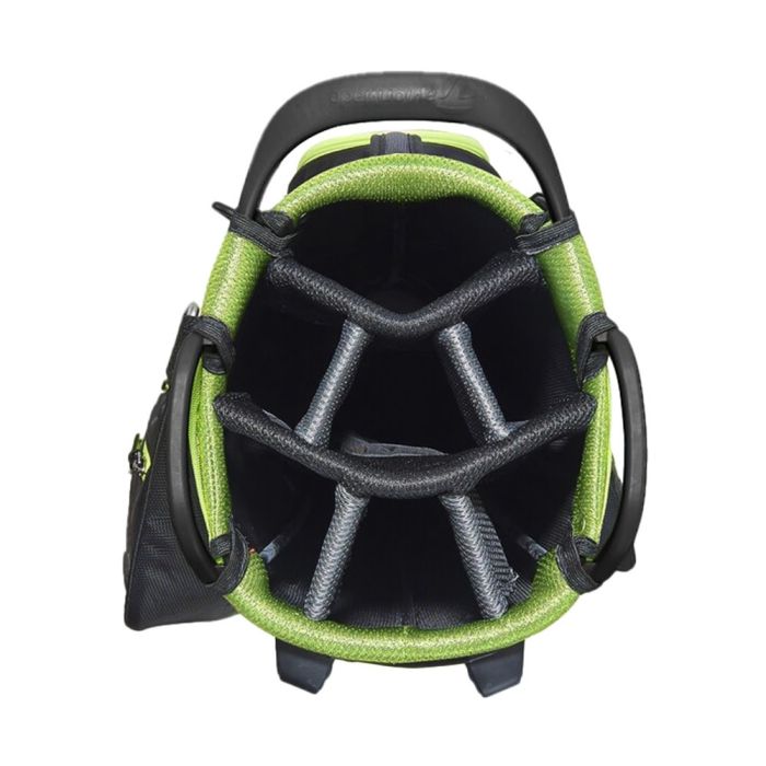 Taylormade Select Plus Stand Bag