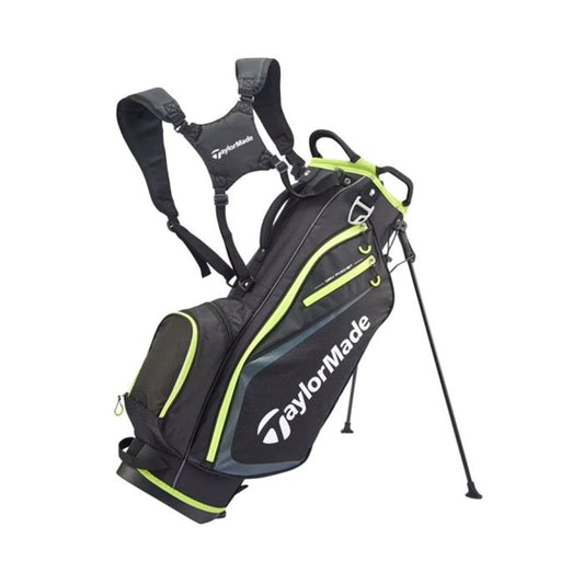 Taylormade Select Plus Stand Bag