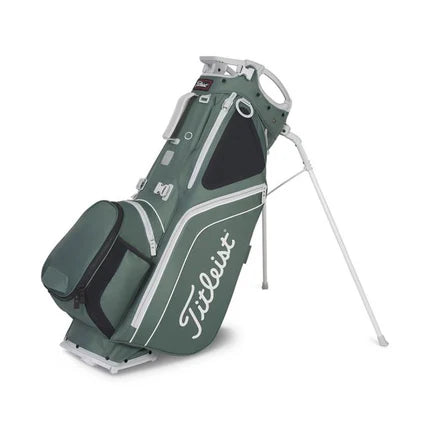 Hybrid 5 Stand Bag