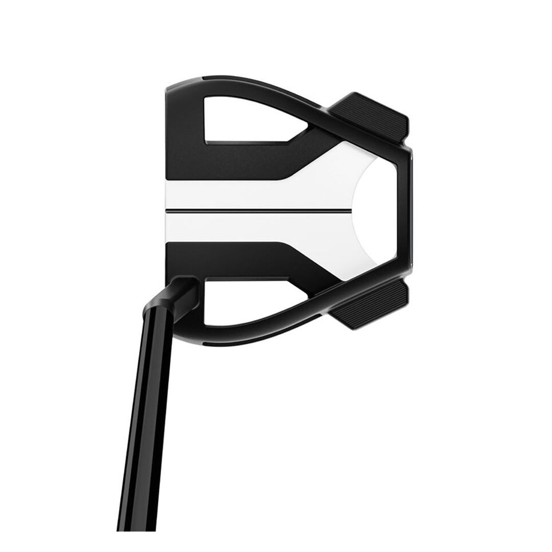 Taylormade Spider Tour X Short Slant Putter - Right Hand