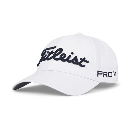 Titleist Tour Performance Adjustable Cap