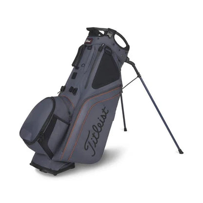 Hybrid 5 Stand Bag