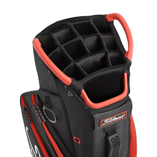 Titleist 14 Cart Bag