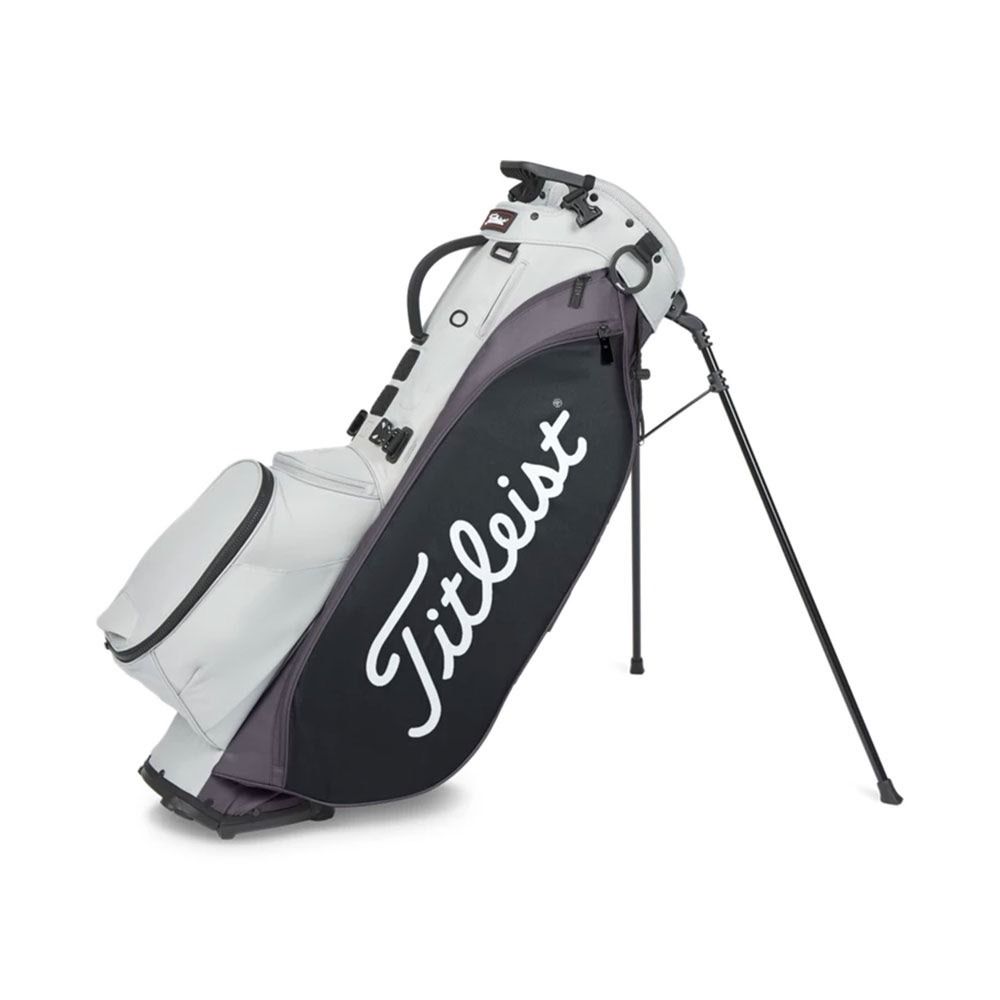 Titleist Players 5 Stand bag