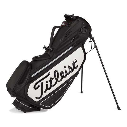 Titleist Tour Series Premium StaDry Stand Bag