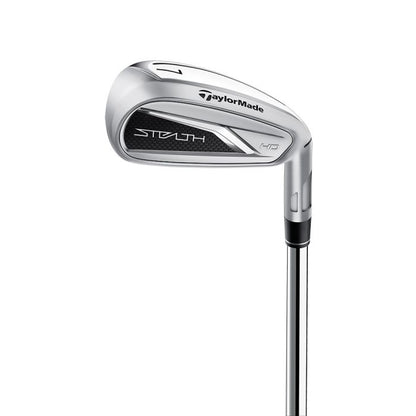 Taylormade Stealth HD (5-S) Graphite Irons