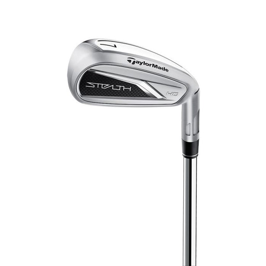 Taylormade Stealth HD (5-S) Graphite Irons