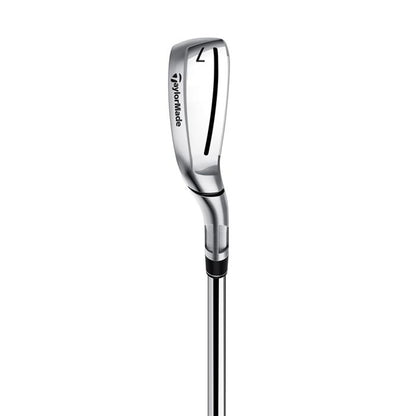 Taylormade Stealth HD (5-S) Graphite Irons