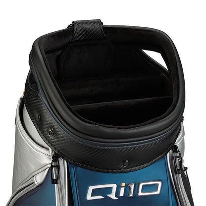 Taylormade Qi10 Tour Staff Bag