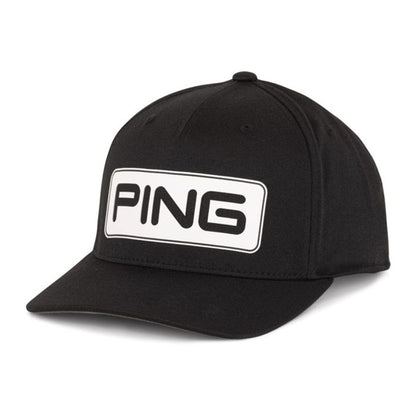 Ping Men's Tour Classic Adjustable Cap