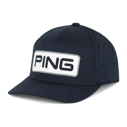 Ping Men's Tour Classic Adjustable Cap