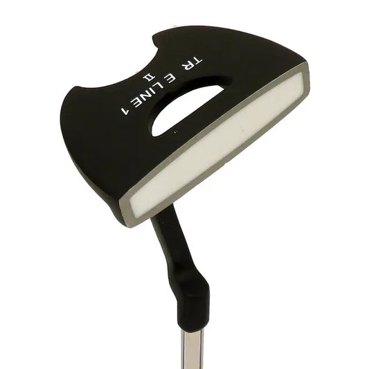 True Line #1 Mallet Putter 35" - Right Hand