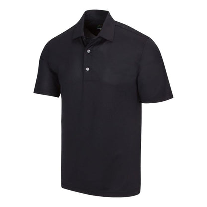 Greg Norman Men's Freedom Micro Stretch Golf Polo T-shirt