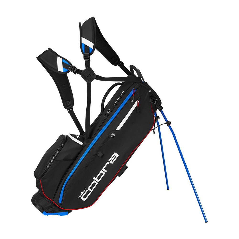 Cobra Ultralight Pro Stand Bag