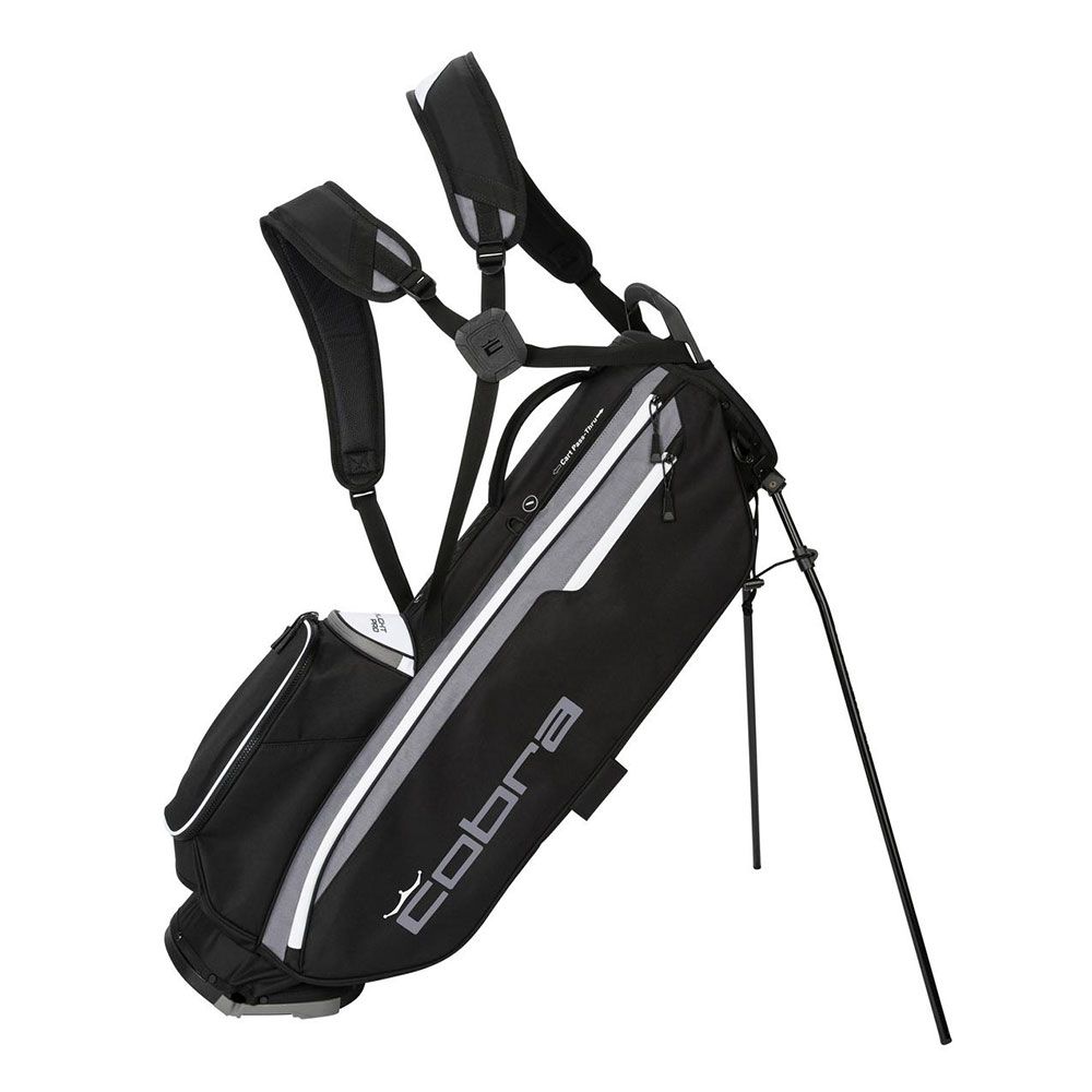 Cobra/Puma - Bluetick Golf