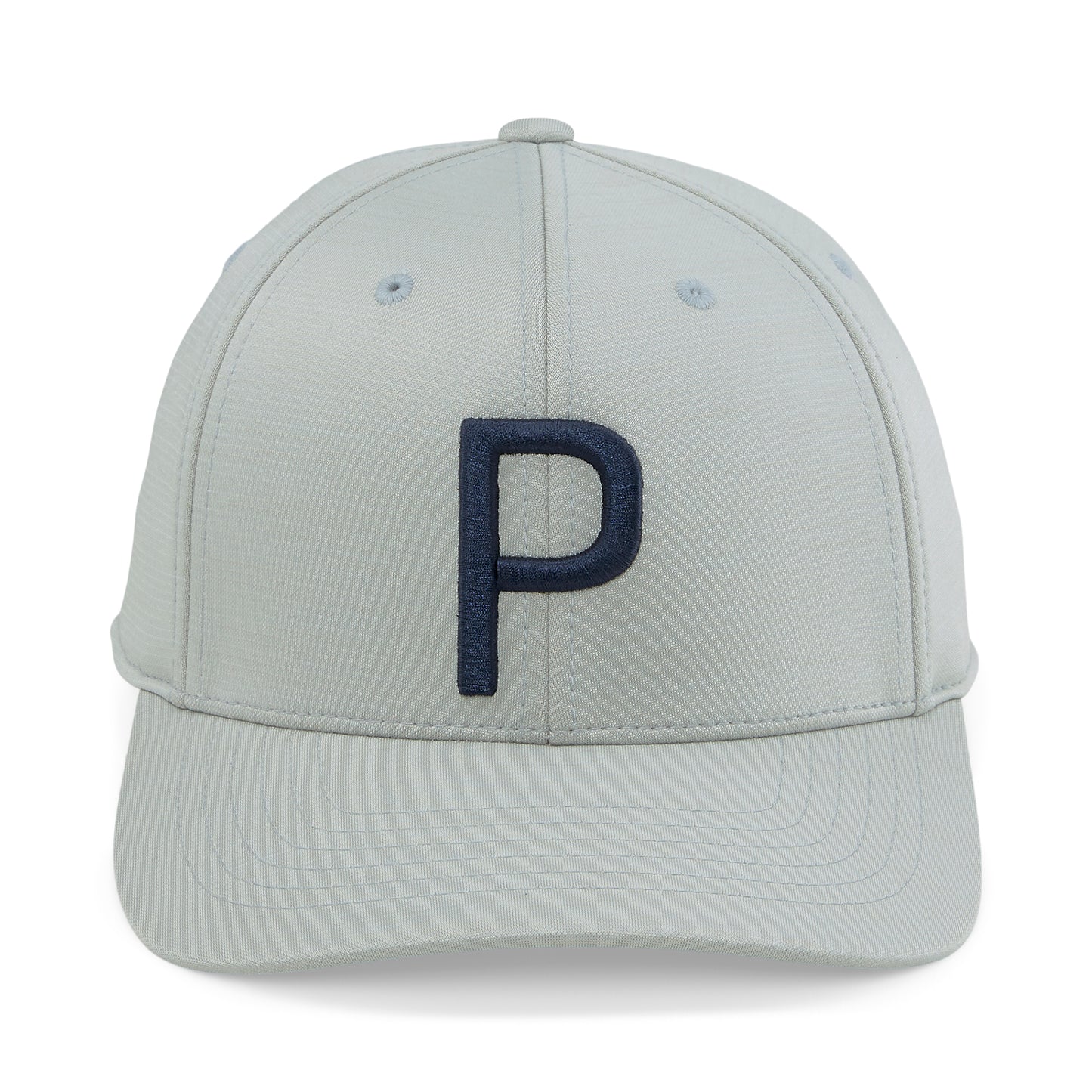 Puma Cap Rickie Orange/Cool Mid Gray Adjustable - Puma