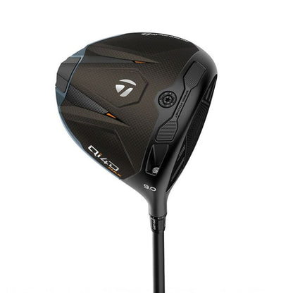 Taylormade Qi4D MAX Driver - Right Hand