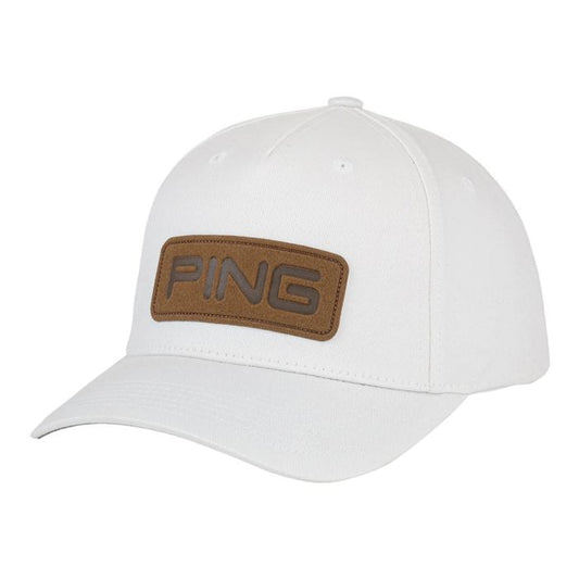 Ping Men’s Clubhouse Adjustable Cap