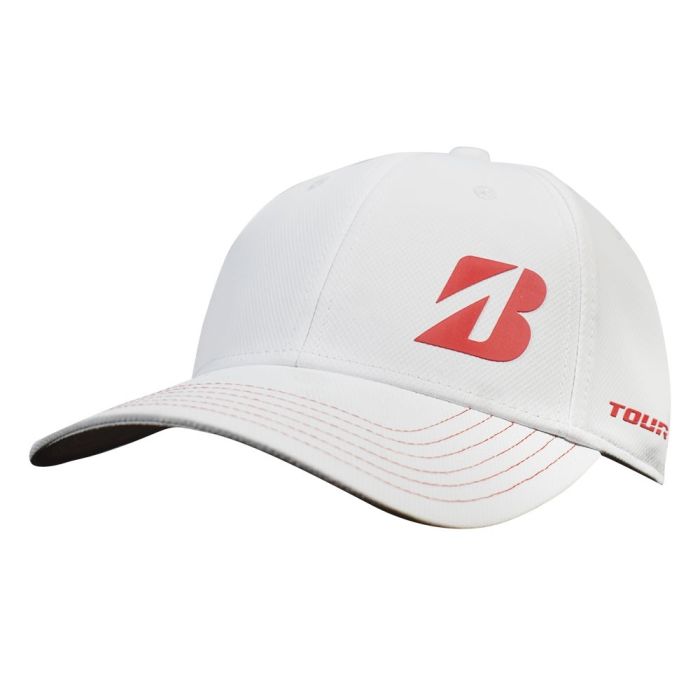 Bridgestone  Tour B Golf Caps