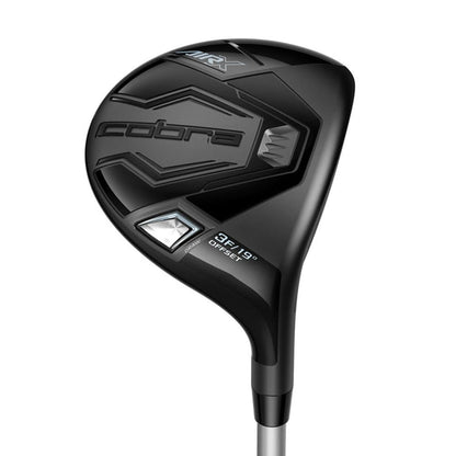 Cobra Women's Air-X2 Graphite Golf Set - Right Hand - Lite Flex - 11 Clubs + Bag