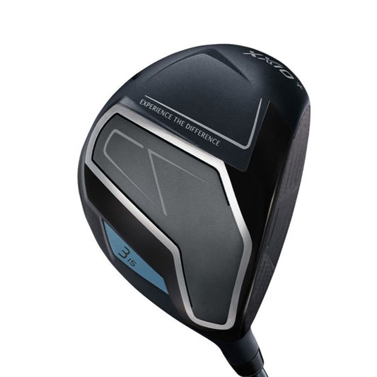 XXIO 14+ Fairway Wood