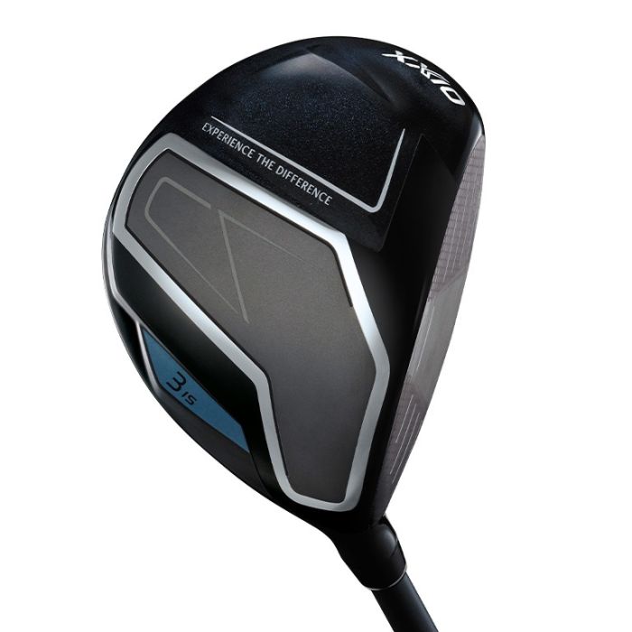 XXIO 14 Fairway Wood - Right Hand