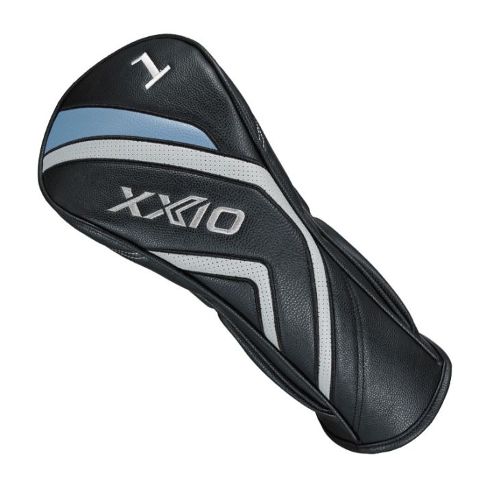 XXIO 14+ Driver